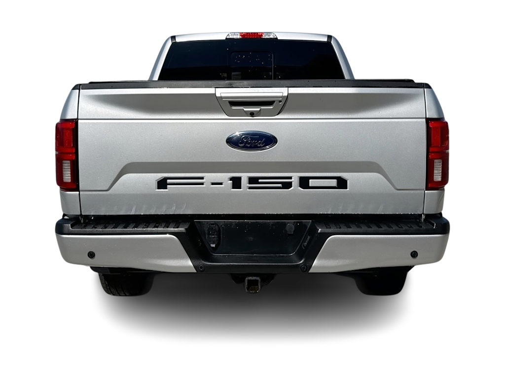 Thumbnail: 2019 Ford F-150 - 5