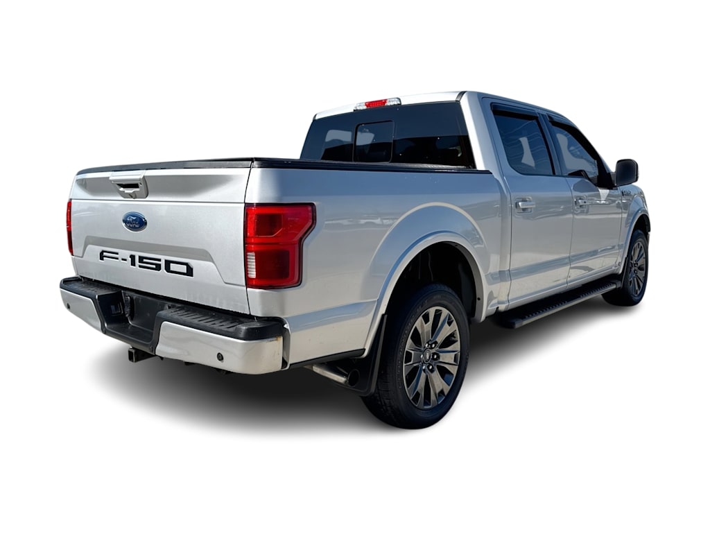 Thumbnail: 2019 Ford F-150 - 18