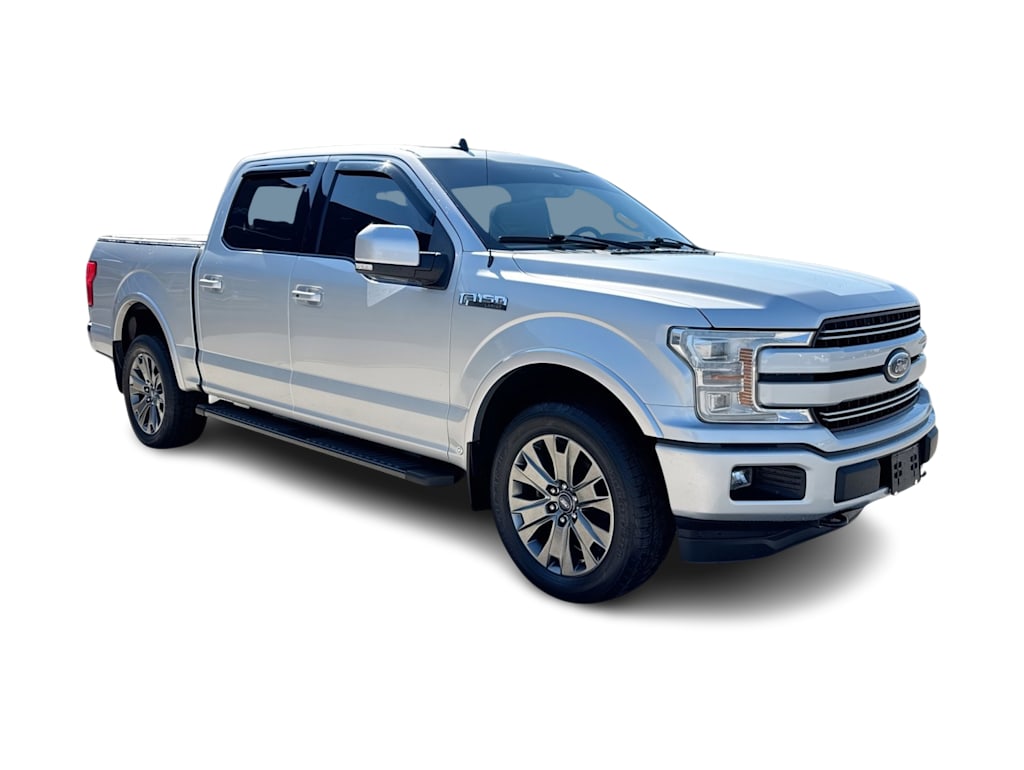 Thumbnail: 2019 Ford F-150 - 20