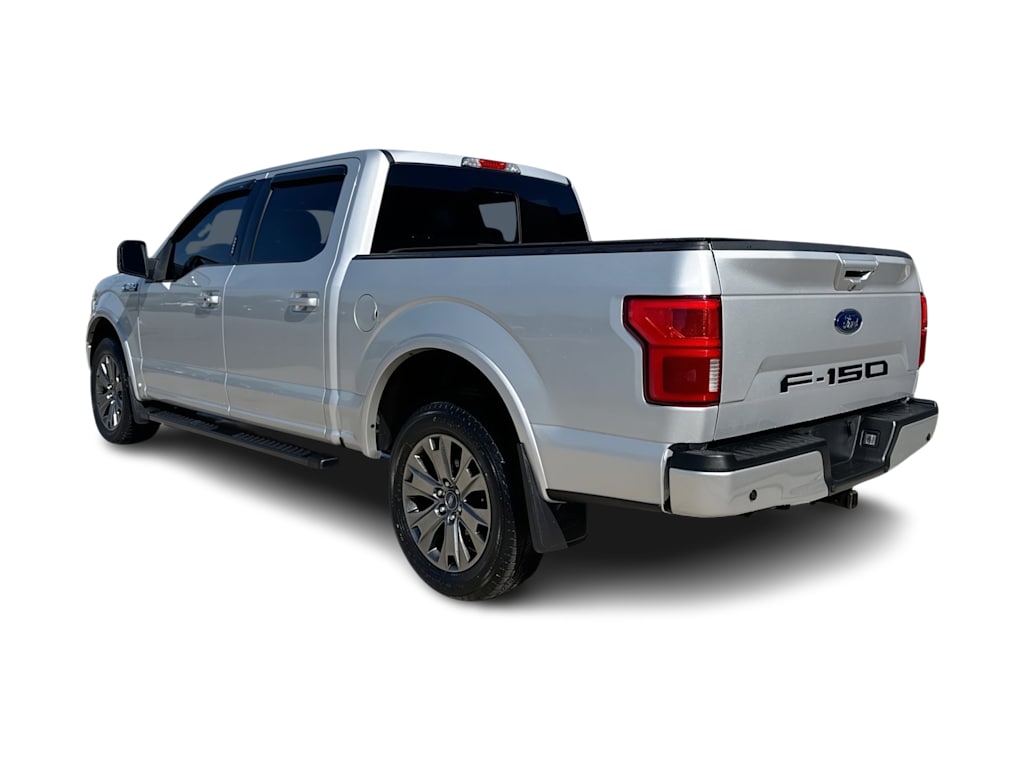 Thumbnail: 2019 Ford F-150 - 4