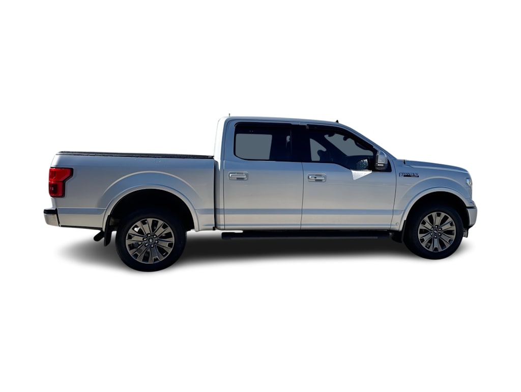 Thumbnail: 2019 Ford F-150 - 19