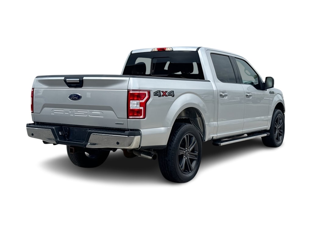 Thumbnail: 2019 Ford F-150 - 19