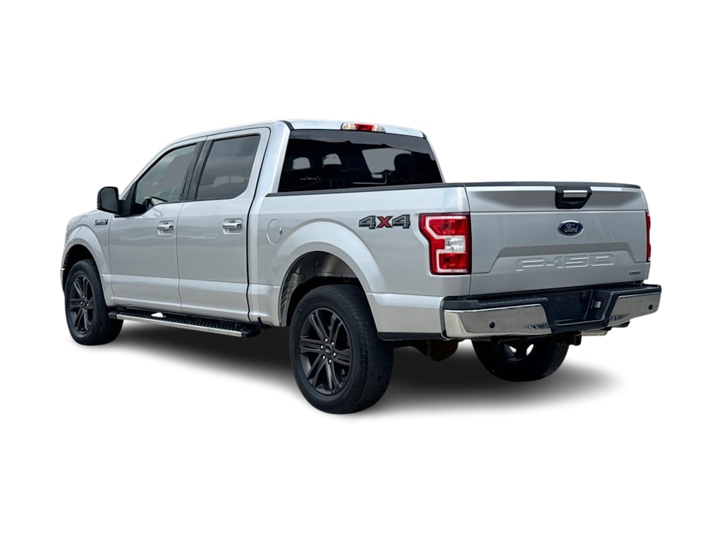 Thumbnail: 2019 Ford F-150 - 4