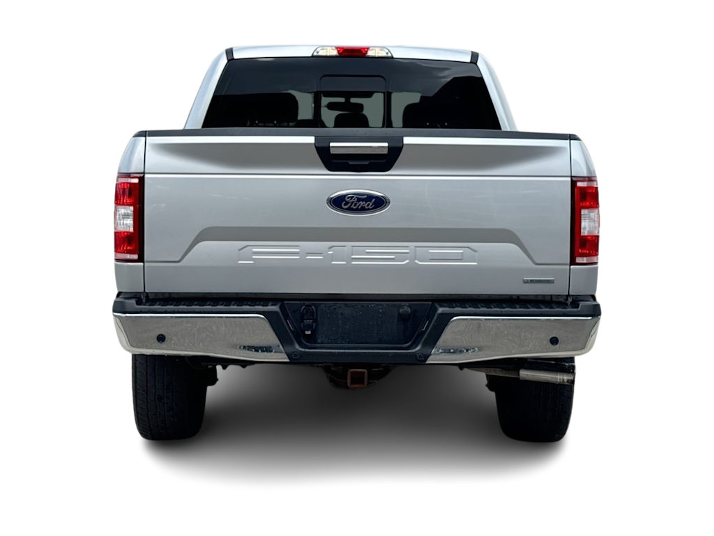Thumbnail: 2019 Ford F-150 - 5