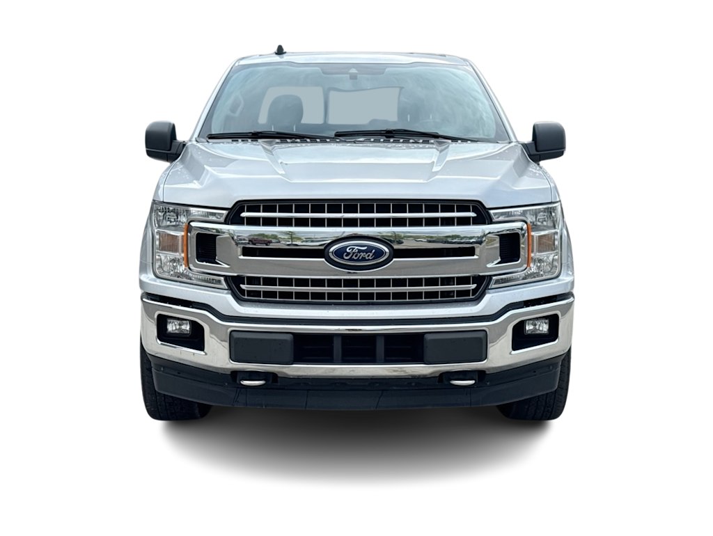 Thumbnail: 2019 Ford F-150 - 22