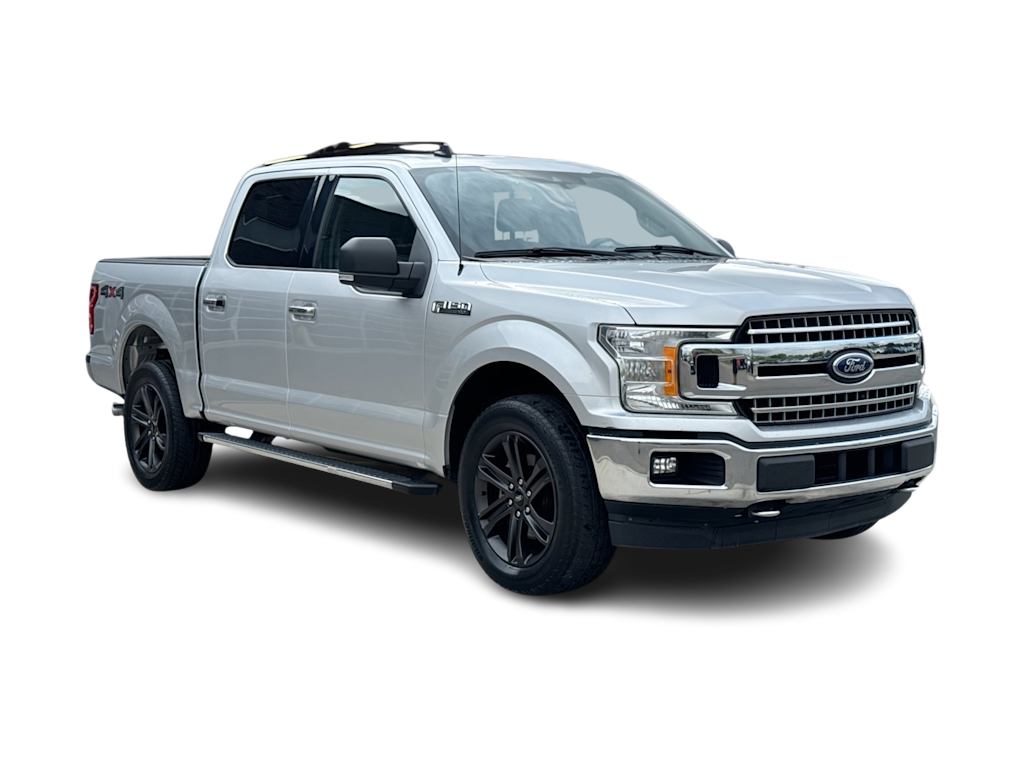 Thumbnail: 2019 Ford F-150 - 21
