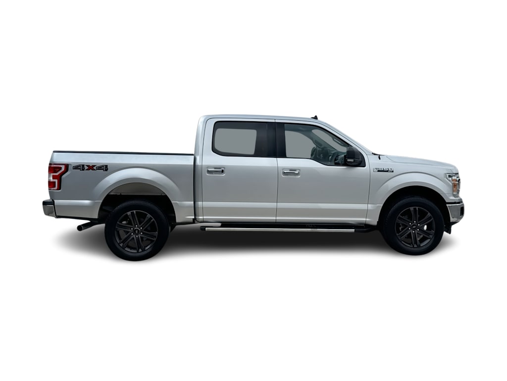 Thumbnail: 2019 Ford F-150 - 20