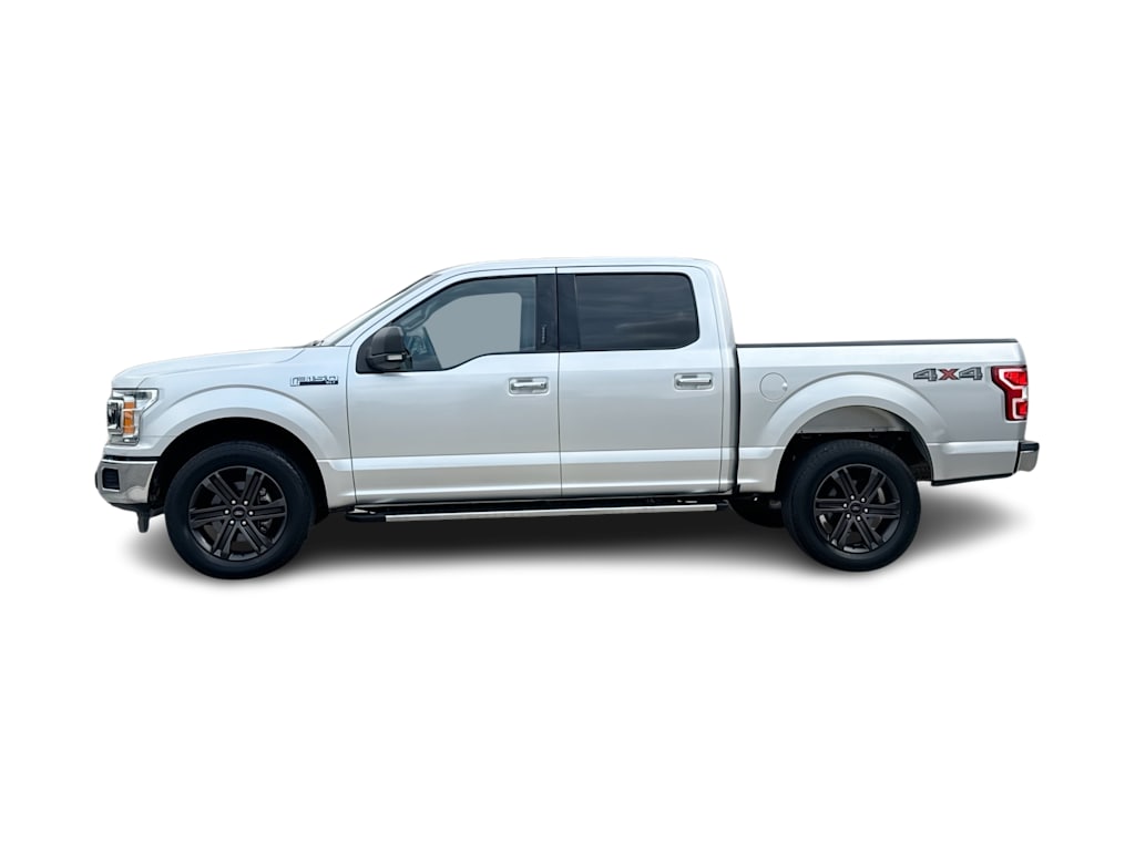 Thumbnail: 2019 Ford F-150 - 3