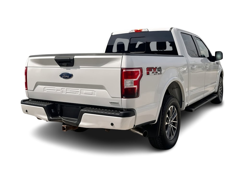Thumbnail: 2020 Ford F-150 - 18