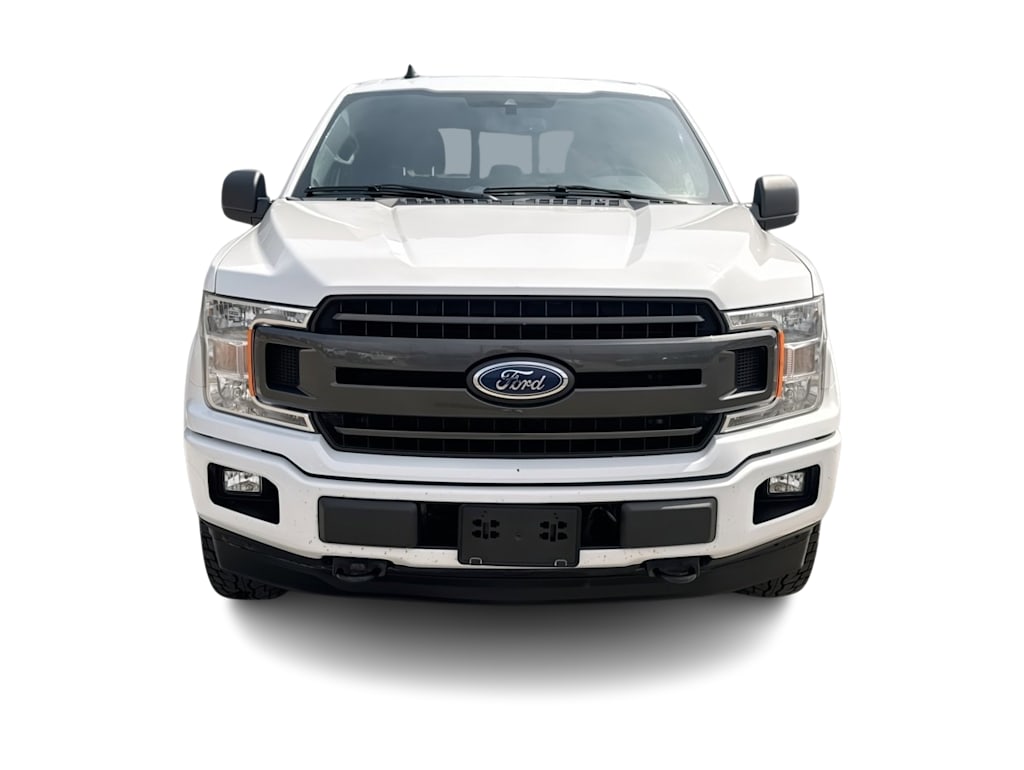 Thumbnail: 2020 Ford F-150 - 21