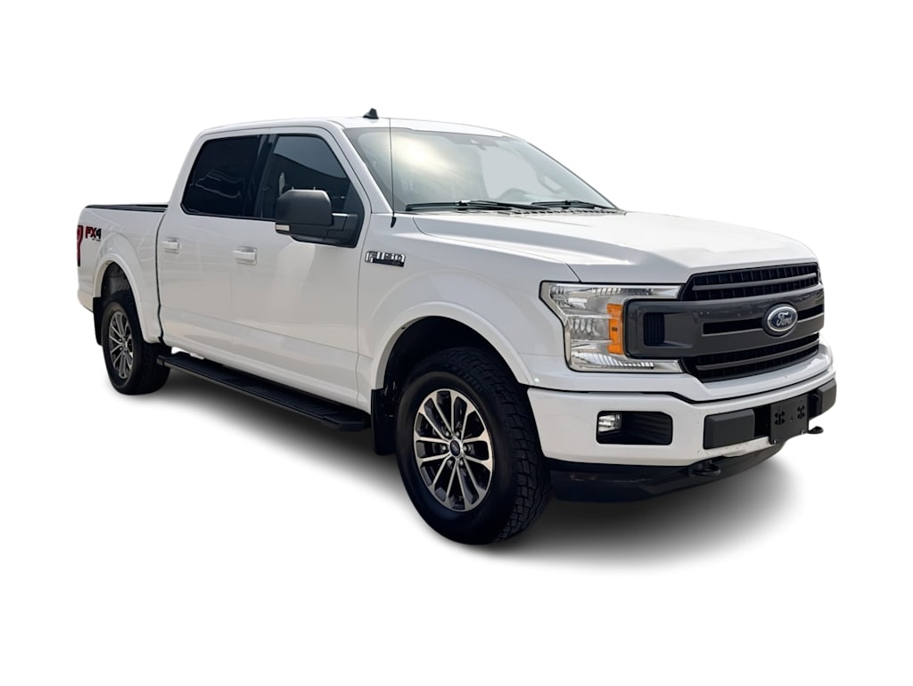 Thumbnail: 2020 Ford F-150 - 20