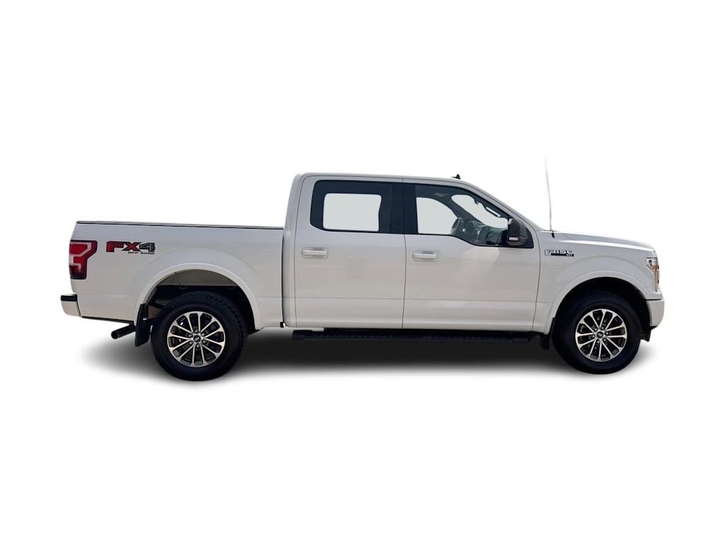 Thumbnail: 2020 Ford F-150 - 19