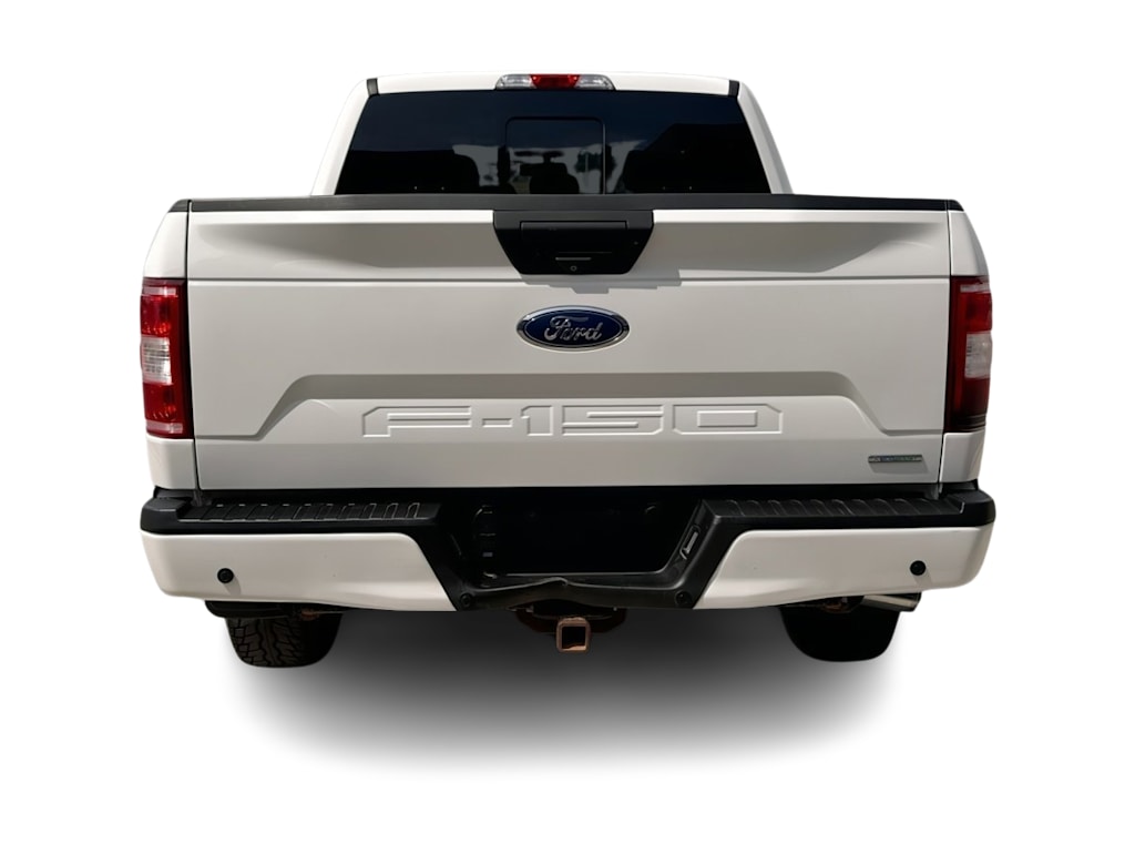 Thumbnail: 2020 Ford F-150 - 5