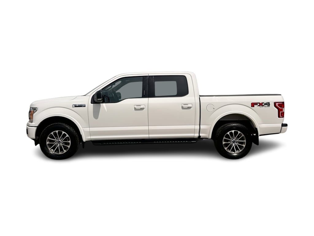 Thumbnail: 2020 Ford F-150 - 3