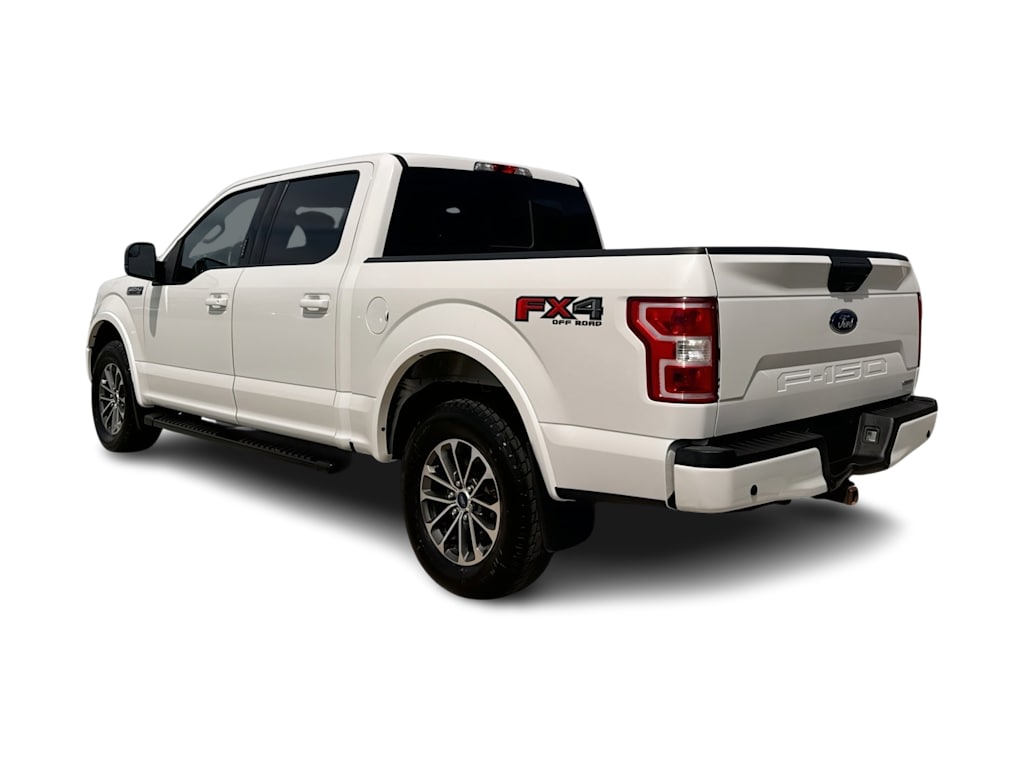 Thumbnail: 2020 Ford F-150 - 4