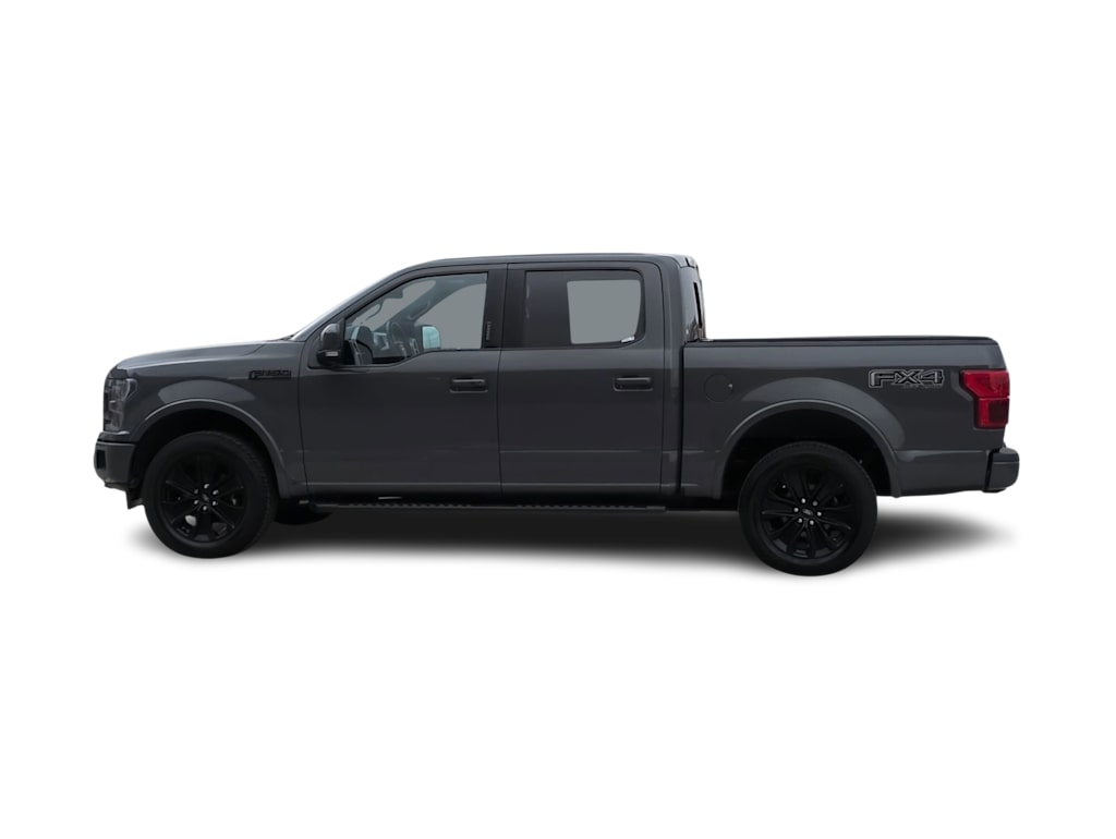 Thumbnail: 2020 Ford F-150 - 3