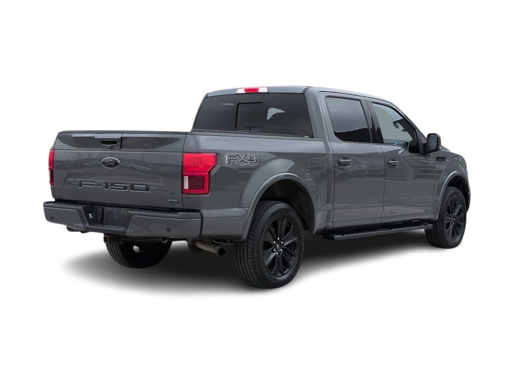 Thumbnail: 2020 Ford F-150 - 13