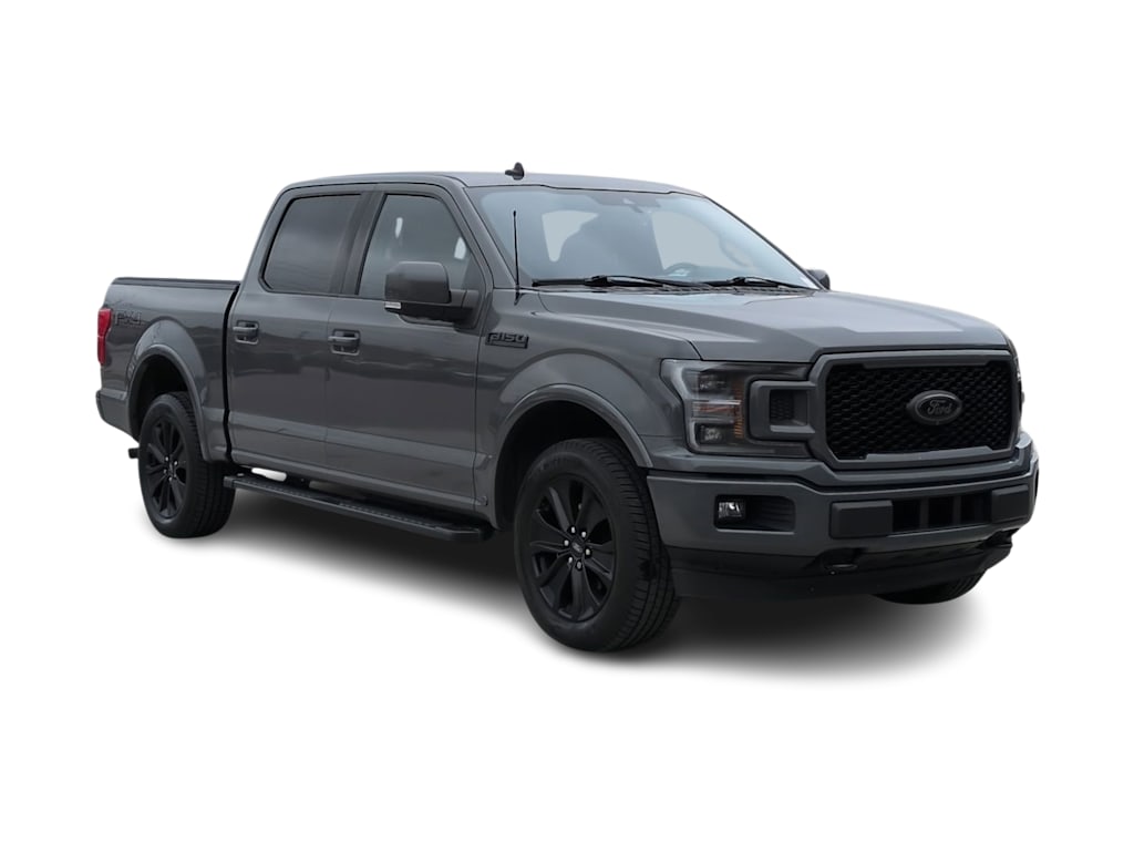 Thumbnail: 2020 Ford F-150 - 15