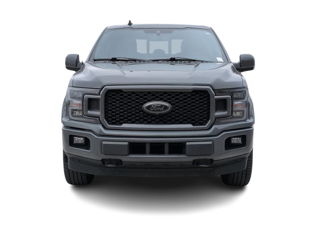 Thumbnail: 2020 Ford F-150 - 6