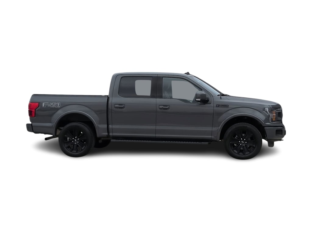 Thumbnail: 2020 Ford F-150 - 14