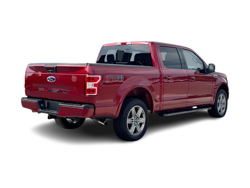 Thumbnail: 2018 Ford F-150 - 19