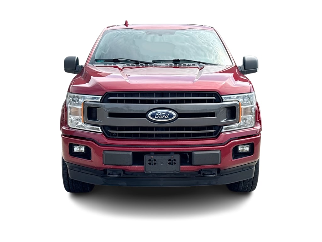 Thumbnail: 2018 Ford F-150 - 6
