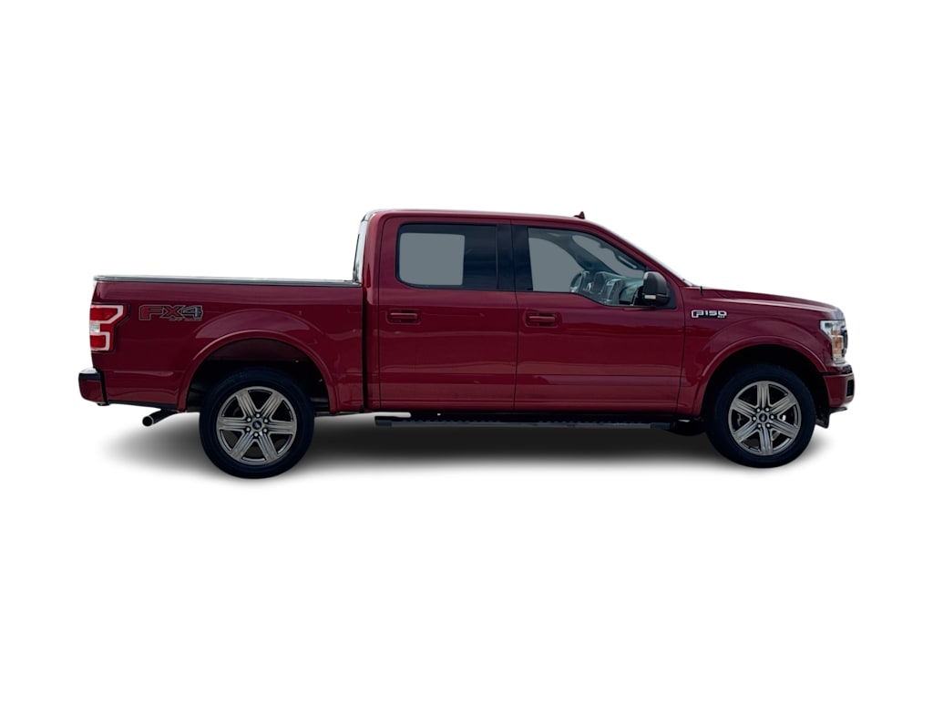Thumbnail: 2018 Ford F-150 - 20
