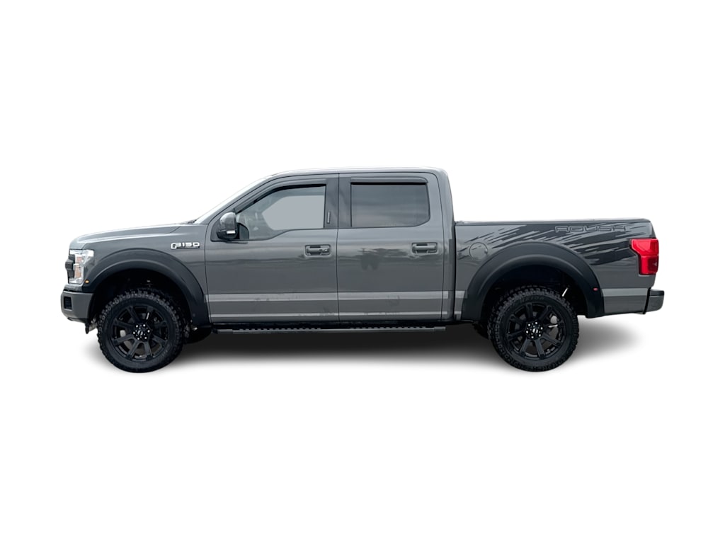 Thumbnail: 2018 Ford F-150 - 3