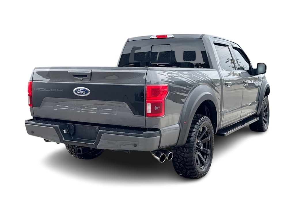 Thumbnail: 2018 Ford F-150 - 19