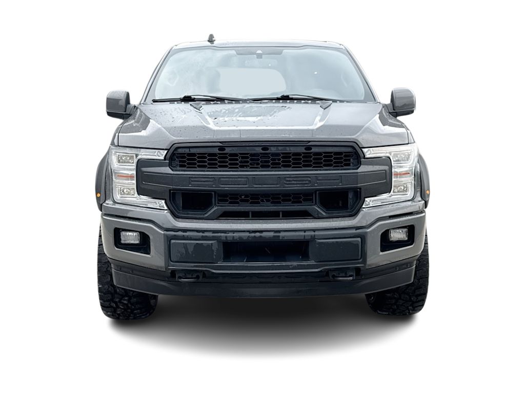 Thumbnail: 2018 Ford F-150 - 6