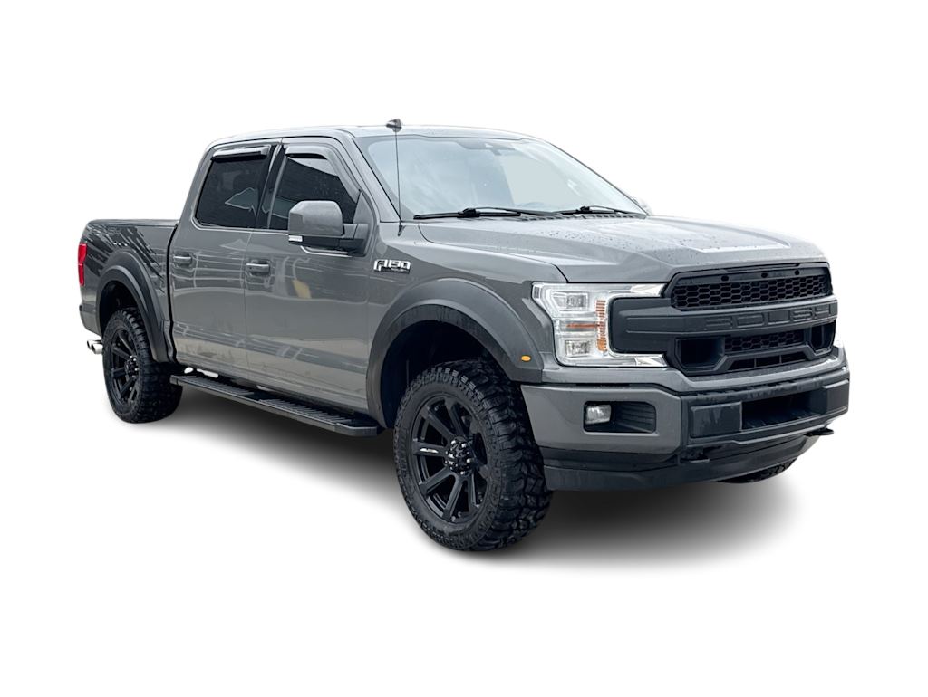 Thumbnail: 2018 Ford F-150 - 21