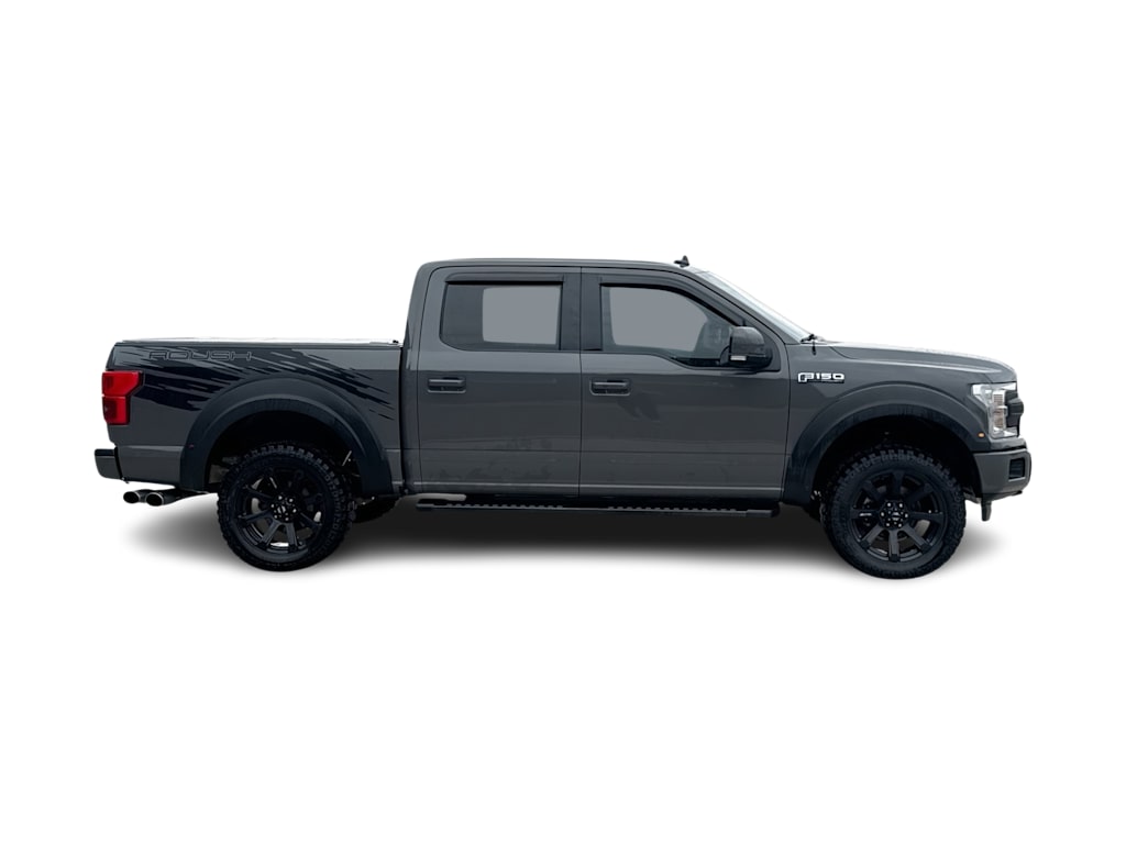 Thumbnail: 2018 Ford F-150 - 20