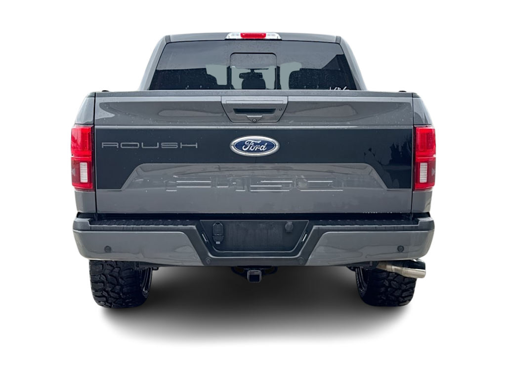 Thumbnail: 2018 Ford F-150 - 5