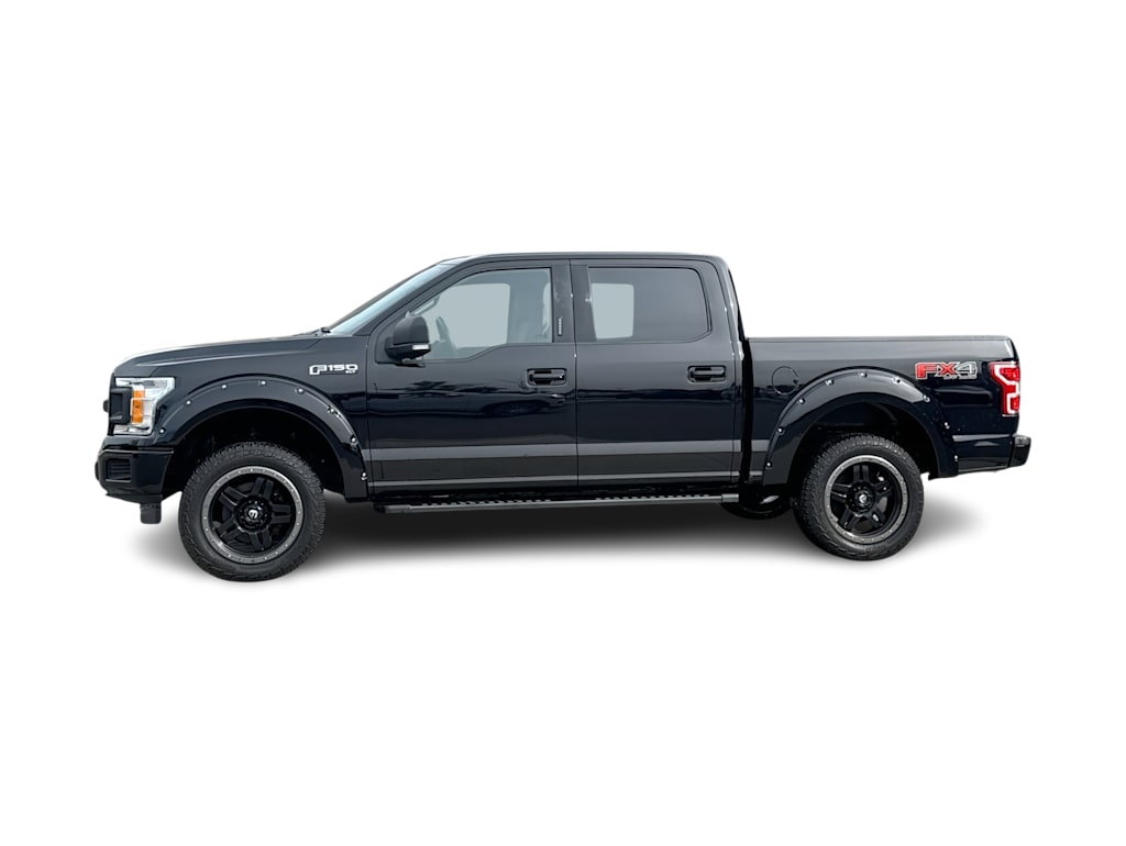 Thumbnail: 2020 Ford F-150 - 3