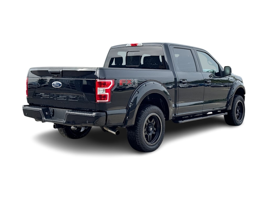 Thumbnail: 2020 Ford F-150 - 19