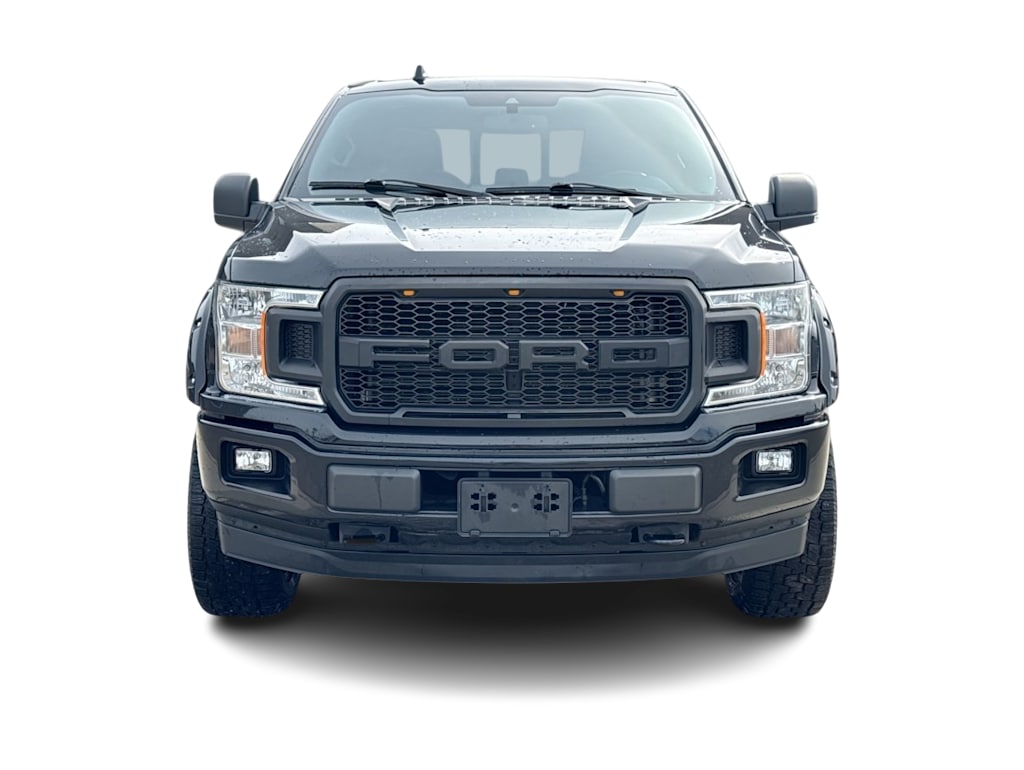 Thumbnail: 2020 Ford F-150 - 6