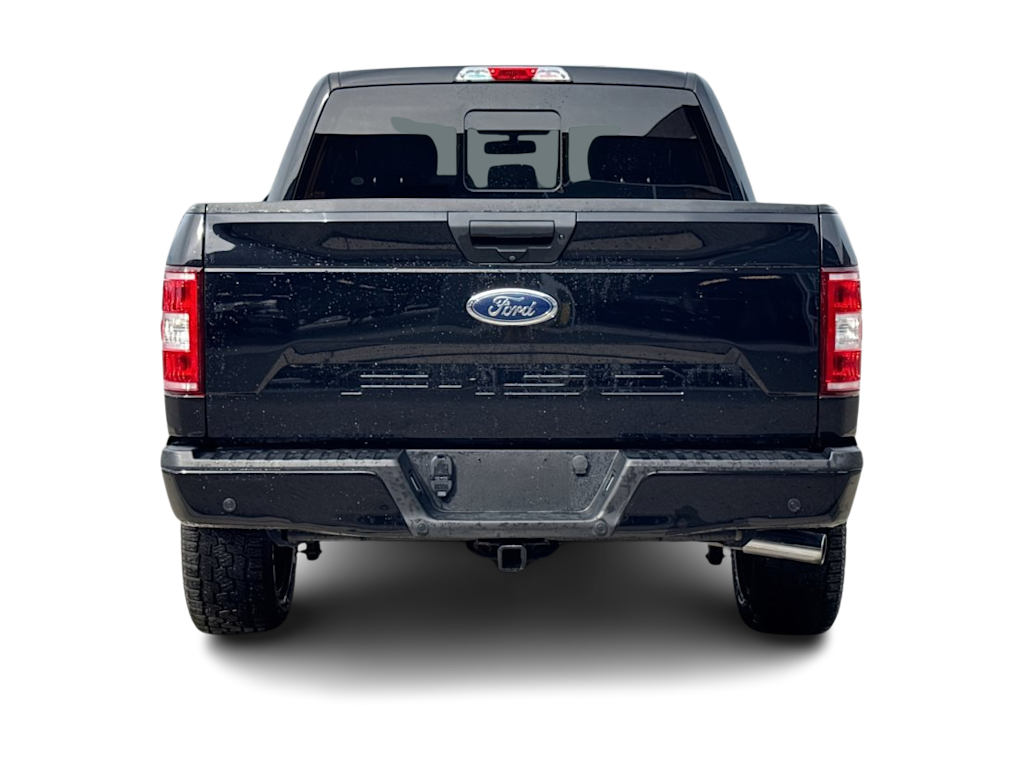 Thumbnail: 2020 Ford F-150 - 5