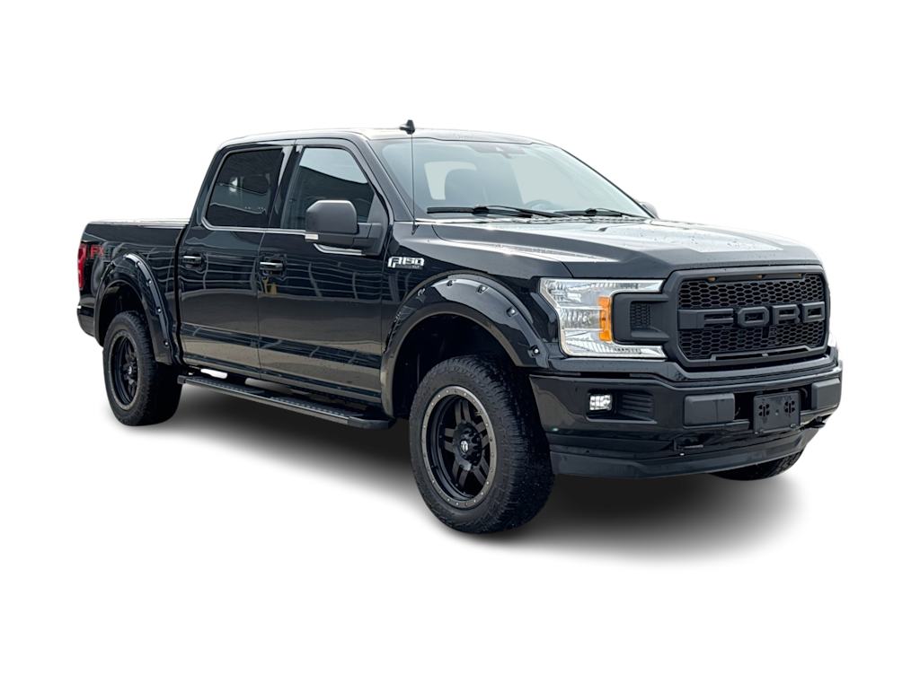 Thumbnail: 2020 Ford F-150 - 21