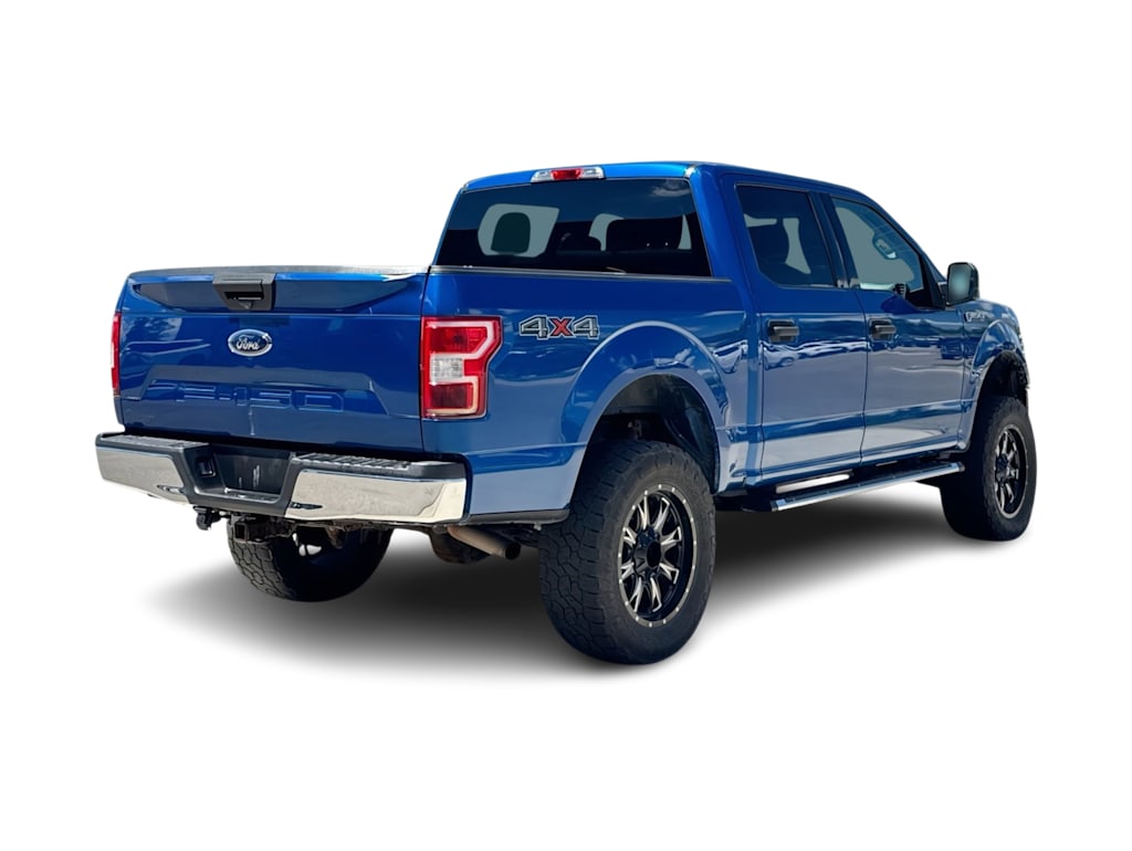 Thumbnail: 2018 Ford F-150 - 10