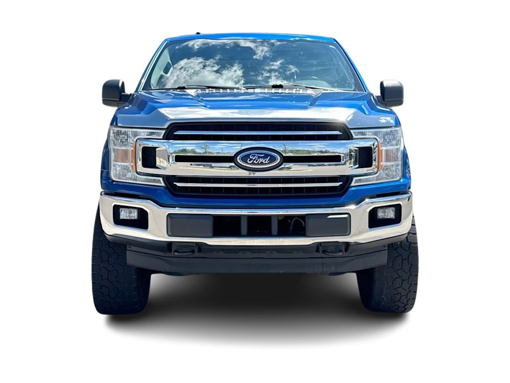 Thumbnail: 2018 Ford F-150 - 5