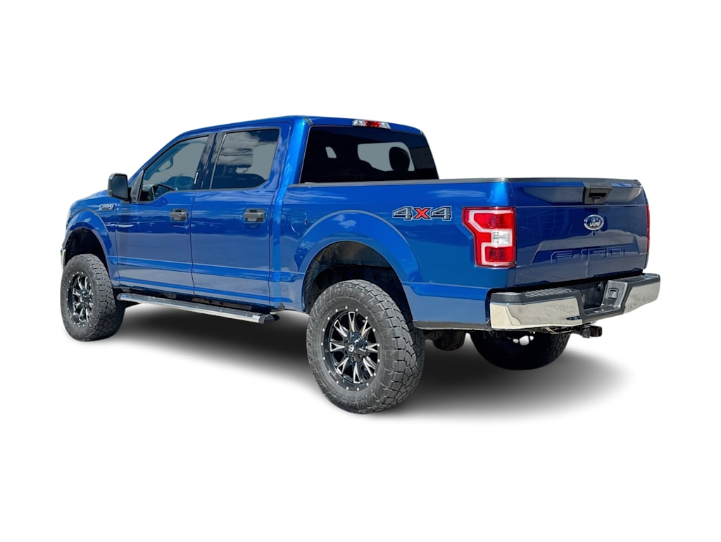 Thumbnail: 2018 Ford F-150 - 3