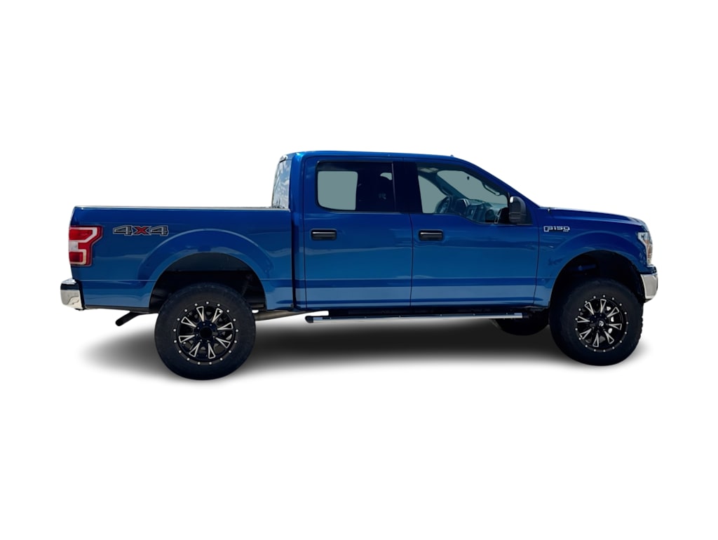 Thumbnail: 2018 Ford F-150 - 11