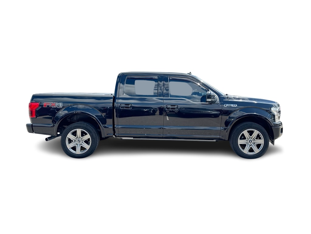 Thumbnail: 2019 Ford F-150 - 20