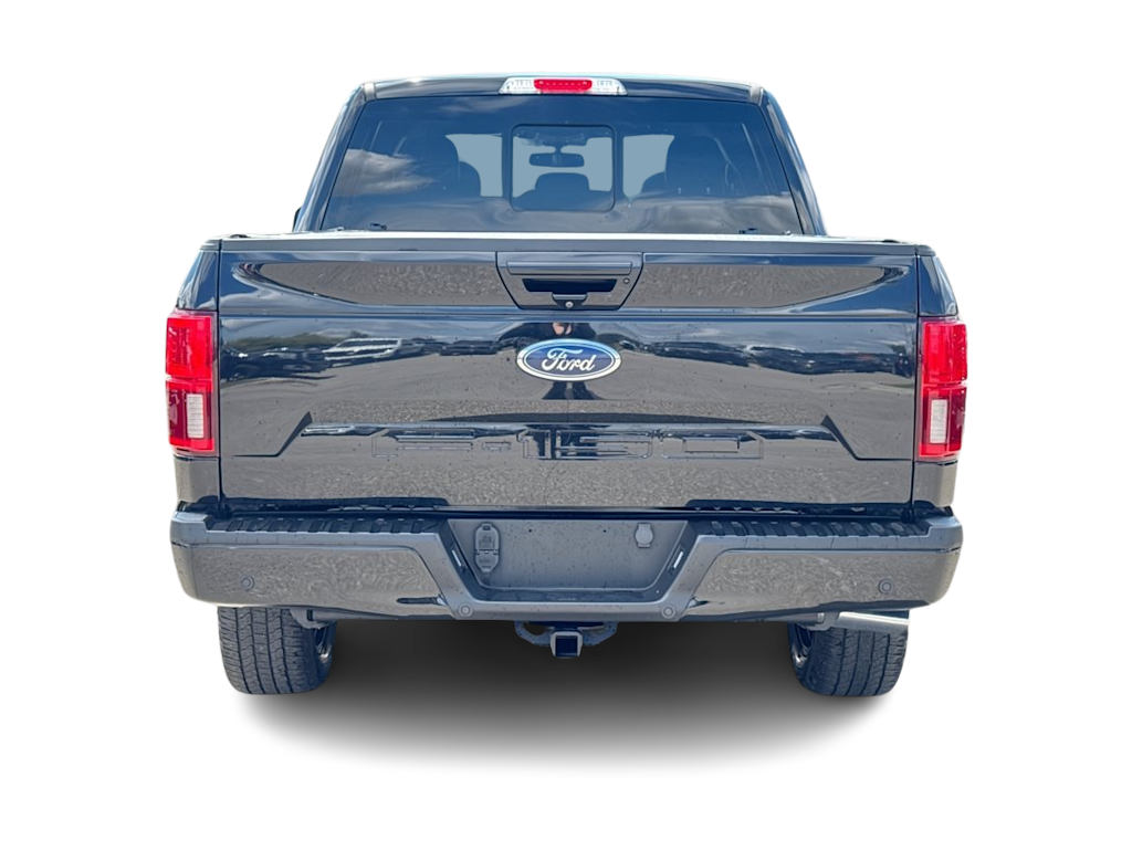 Thumbnail: 2019 Ford F-150 - 5