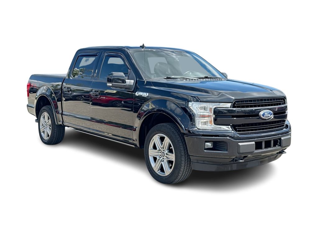Thumbnail: 2019 Ford F-150 - 21