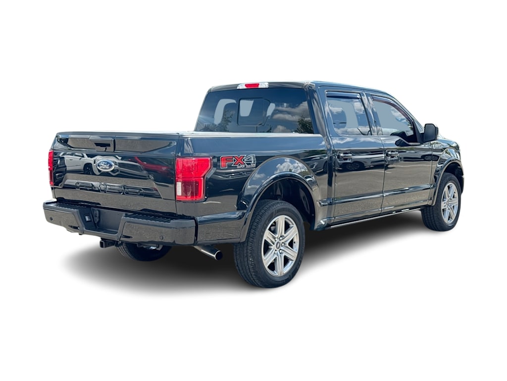 Thumbnail: 2019 Ford F-150 - 19