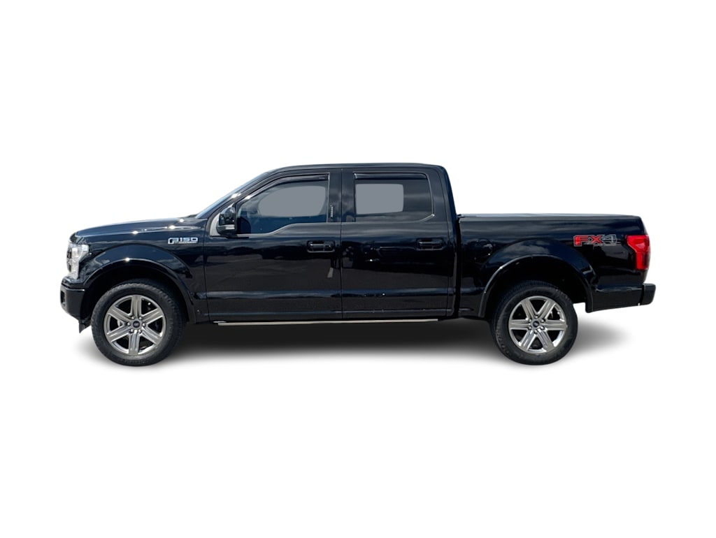 Thumbnail: 2019 Ford F-150 - 3