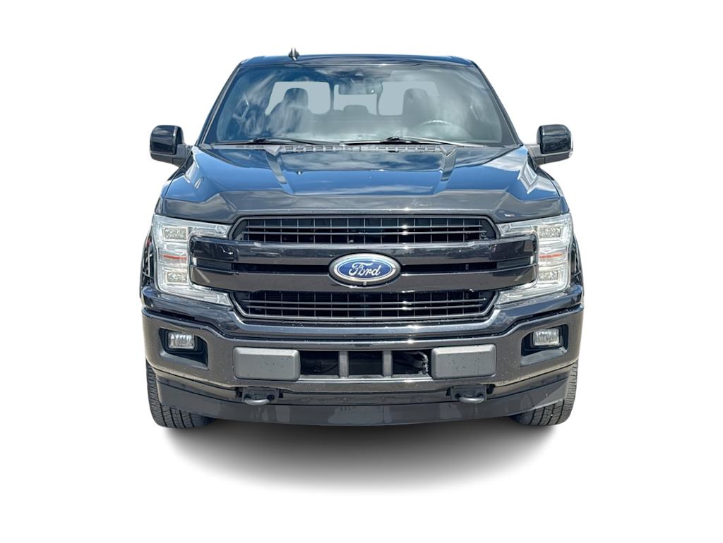 Thumbnail: 2019 Ford F-150 - 6