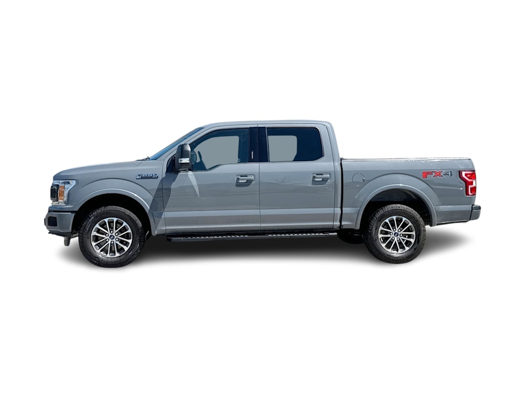 Thumbnail: 2020 Ford F-150 - 3