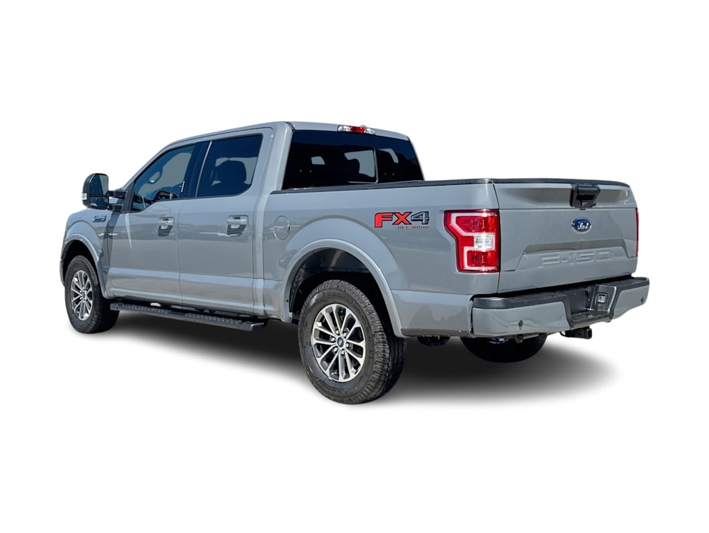 Thumbnail: 2020 Ford F-150 - 4